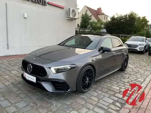 Used MERCEDES-BENZ CLASSE A Petrol 2019 Ad 