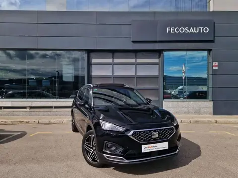 Annonce SEAT TARRACO Diesel 2019 d'occasion 