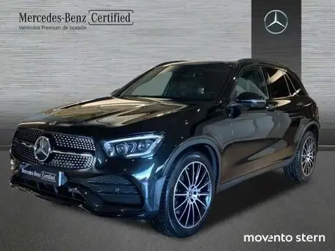 Used MERCEDES-BENZ CLASSE GLC Diesel 2021 Ad 