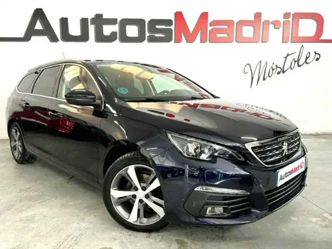 Used PEUGEOT 308 Diesel 2020 Ad 