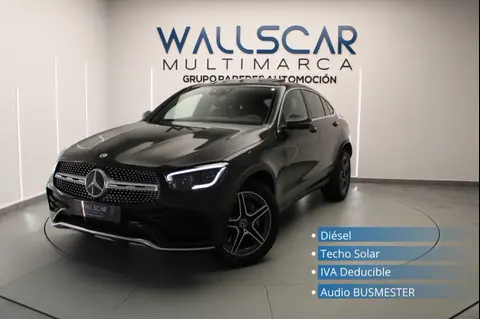 Used MERCEDES-BENZ CLASSE GLC Diesel 2020 Ad 