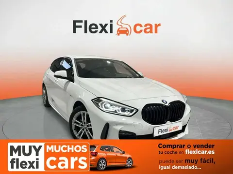 Used BMW SERIE 1 Diesel 2020 Ad 