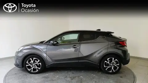 Annonce TOYOTA C-HR  2020 d'occasion 