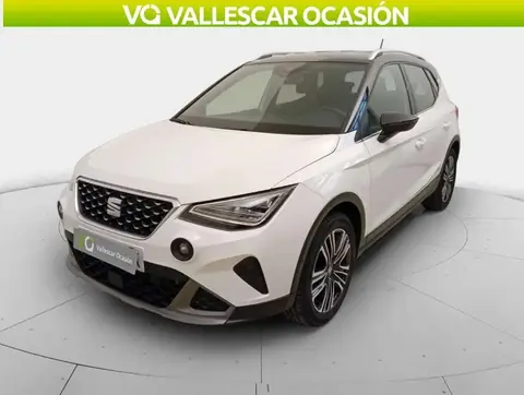 Used SEAT ARONA Petrol 2023 Ad 