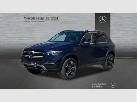 Used MERCEDES-BENZ CLASSE GLE Diesel 2020 Ad 