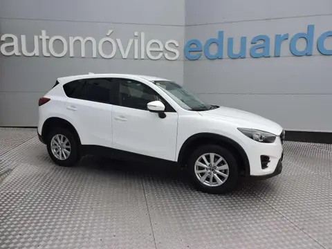 Used MAZDA CX-5 Petrol 2016 Ad 