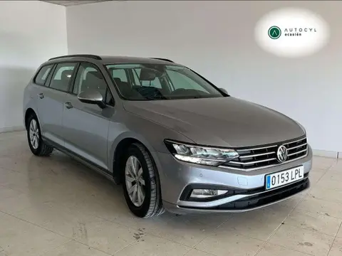 Used VOLKSWAGEN PASSAT Diesel 2021 Ad 