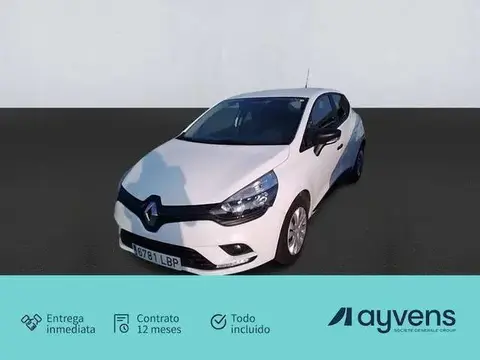 Used RENAULT CLIO Petrol 2019 Ad 