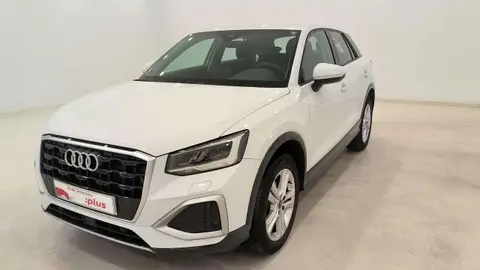 Used AUDI Q2 Petrol 2023 Ad 