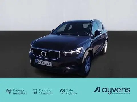 Annonce VOLVO XC40 Essence 2022 d'occasion 