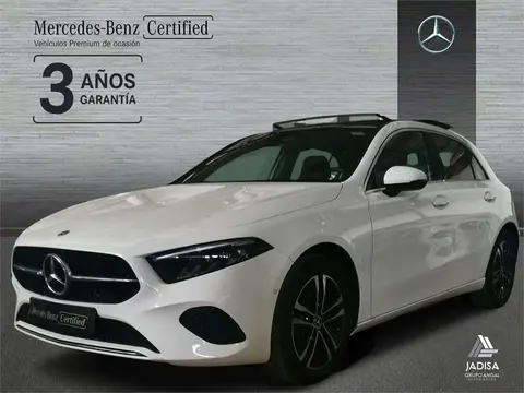 Used MERCEDES-BENZ CLASSE A  2023 Ad 