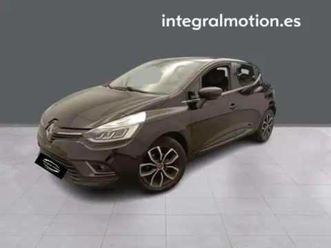 Used RENAULT CLIO Petrol 2019 Ad 