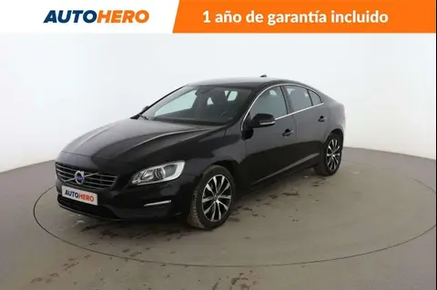 Used VOLVO S60 Diesel 2018 Ad 