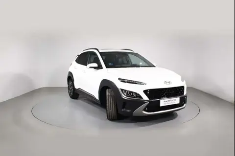 Used HYUNDAI KONA Petrol 2023 Ad 