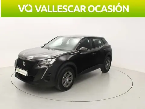 Used PEUGEOT 2008 Petrol 2022 Ad 