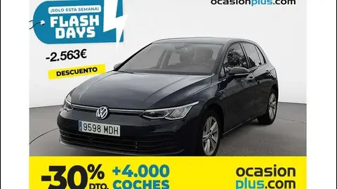 Used VOLKSWAGEN GOLF Petrol 2022 Ad 