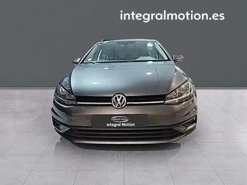 Annonce VOLKSWAGEN GOLF Diesel 2020 d'occasion 