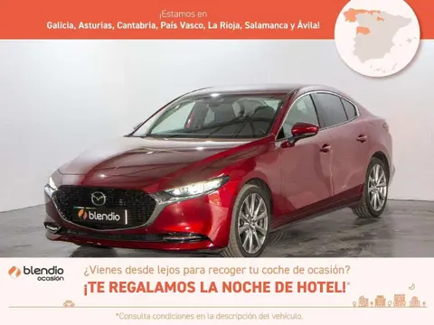 Used MAZDA 3 Petrol 2020 Ad 