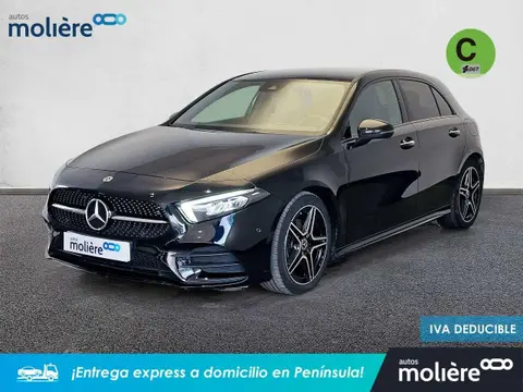 Used MERCEDES-BENZ CLASSE A Diesel 2022 Ad 