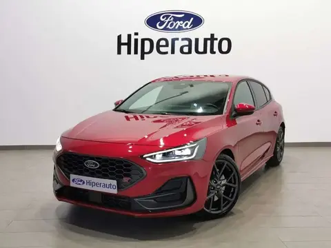 Used FORD FOCUS Petrol 2023 Ad 