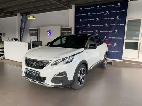 Used PEUGEOT 3008 Diesel 2018 Ad 