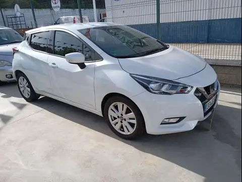 Used NISSAN MICRA Petrol 2019 Ad 