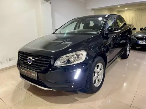 Used VOLVO XC60 Diesel 2017 Ad 