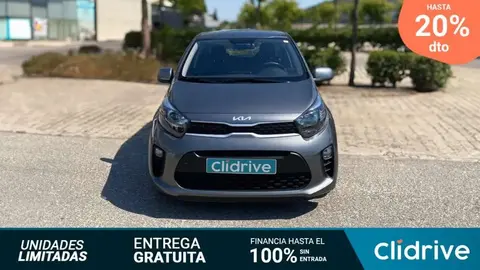 Used KIA PICANTO Petrol 2023 Ad 