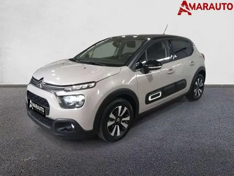 Annonce CITROEN C3 Essence 2024 d'occasion 