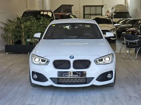 Used BMW SERIE 1 Diesel 2018 Ad 