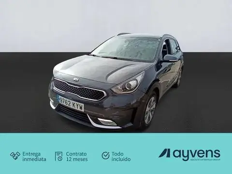 Used KIA NIRO Hybrid 2019 Ad 