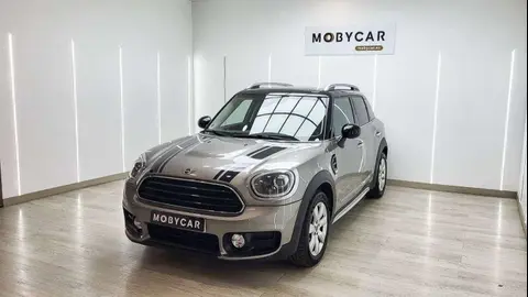 Used MINI COOPER Petrol 2019 Ad 