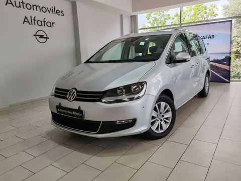 Annonce VOLKSWAGEN SHARAN Diesel 2020 d'occasion 