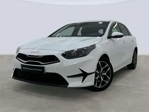 Used KIA CEED Petrol 2023 Ad 