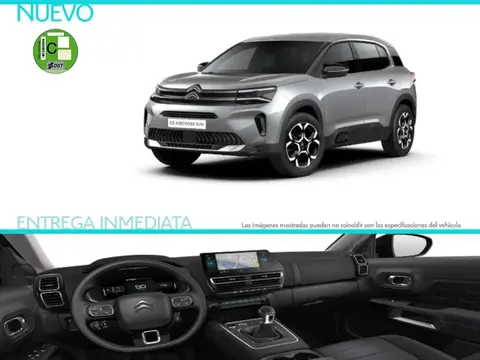 Used CITROEN C5 AIRCROSS Diesel 2024 Ad 