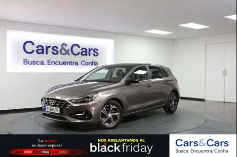 Used HYUNDAI I30 Petrol 2021 Ad 