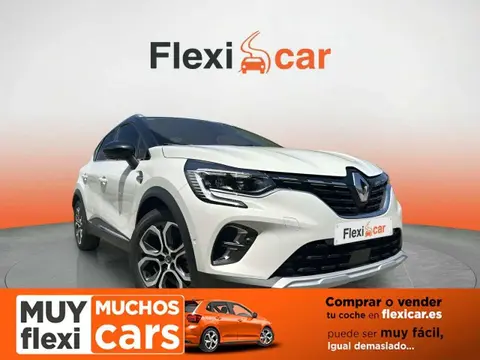 Used RENAULT CAPTUR Petrol 2019 Ad 