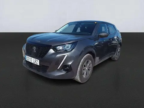 Used PEUGEOT 2008 Diesel 2021 Ad 