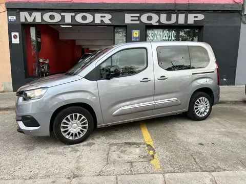 Annonce TOYOTA PROACE Diesel 2024 d'occasion 