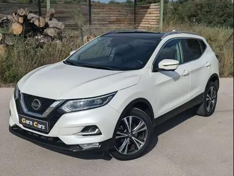 Annonce NISSAN QASHQAI Essence 2020 d'occasion 