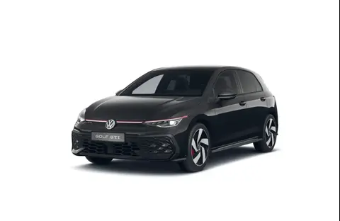 Annonce VOLKSWAGEN GOLF Essence 2024 d'occasion 