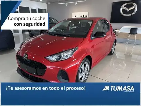 Used MAZDA 2 Hybrid 2024 Ad 