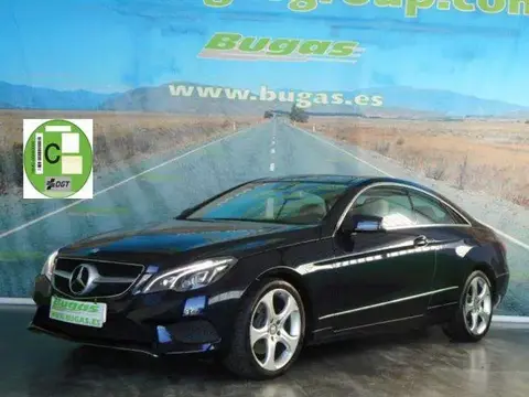 Used MERCEDES-BENZ CLASSE E Diesel 2015 Ad 