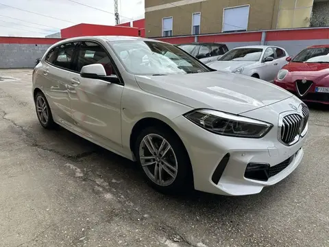 Annonce BMW SERIE 1 Essence 2020 d'occasion 