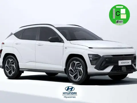 Used HYUNDAI KONA Petrol 2024 Ad 