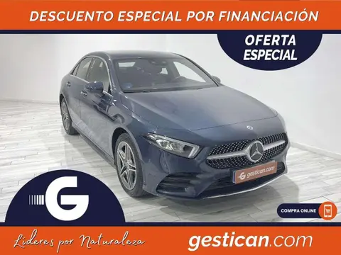 Used MERCEDES-BENZ CLASSE A  2021 Ad 