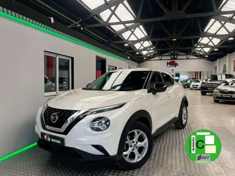 Used NISSAN JUKE Petrol 2020 Ad 