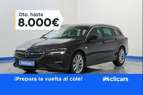 Used OPEL INSIGNIA Diesel 2021 Ad 