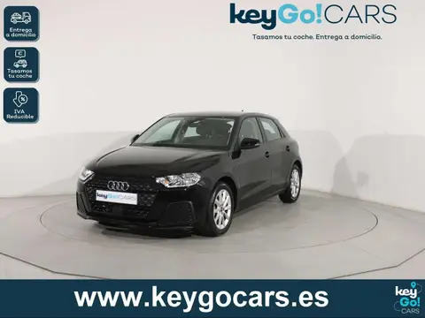 Used AUDI A1 Petrol 2021 Ad 