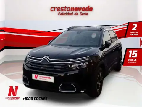 Used CITROEN C5 AIRCROSS Diesel 2020 Ad 